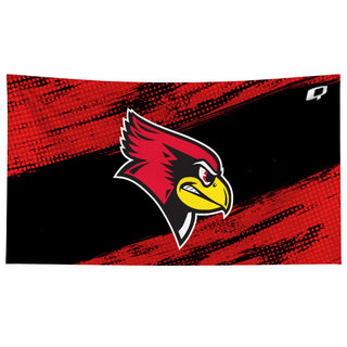 Redbirds - Microfiber Swim Towel