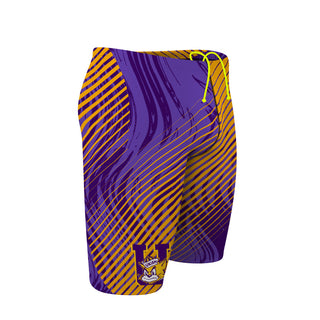 Ukiah Wildcats - Jammer Swimsuit