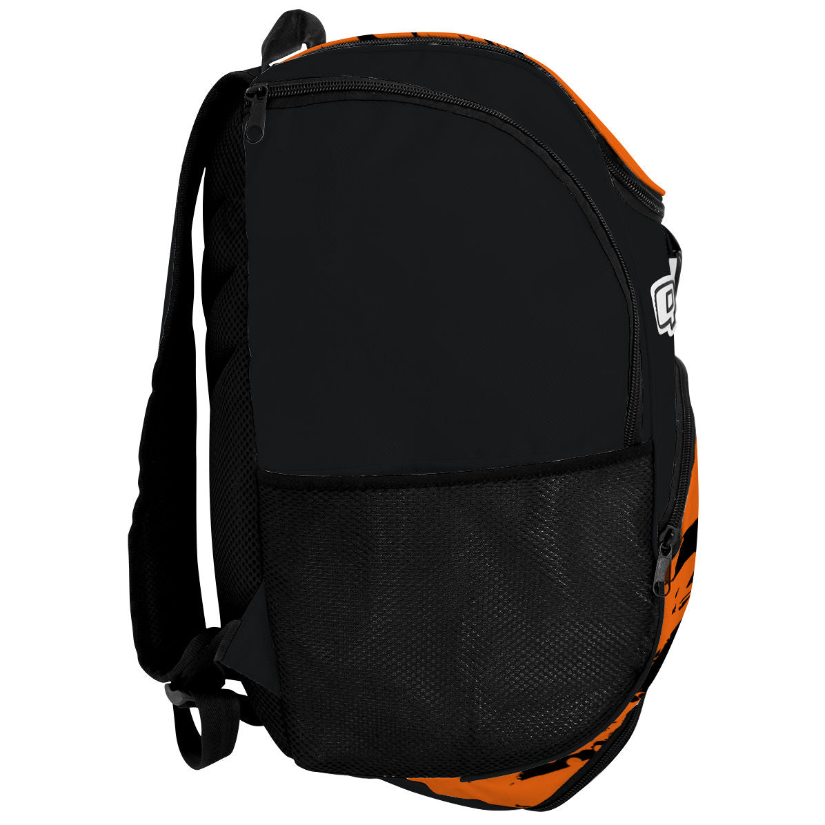 Teams Project 34 - Back Pack
