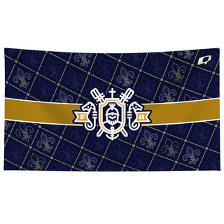 Full Armour Swim Team - Microfiber Swim Towel
