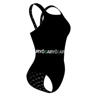 Sairyo - Classic Strap Swimsuit