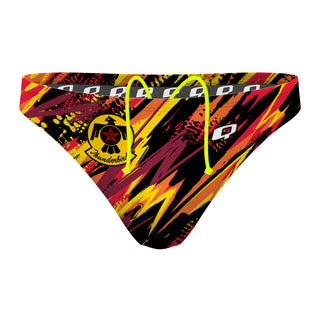 Kastner - Waterpolo Brief Swimsuit