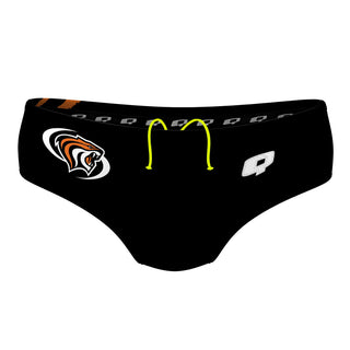 Claw Marks - Classic Brief Swimsuit