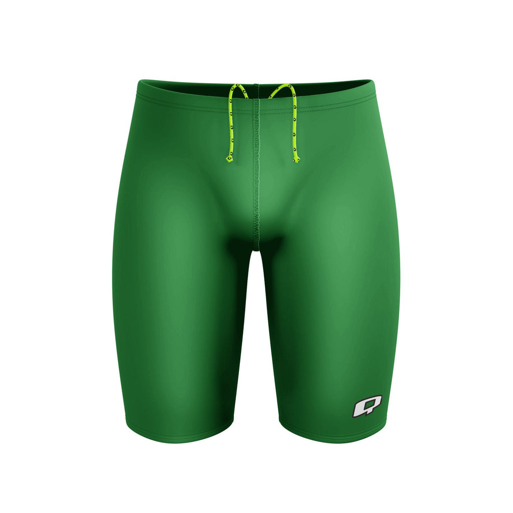 Green Solid – Q Team Store