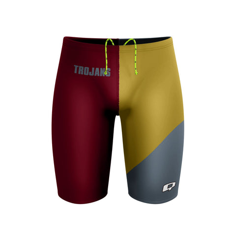Trojans Jammer