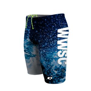 Wasilla Waves Jammer