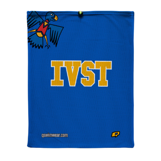 Indian Valley Swim Team - Mesh Bag