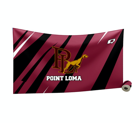Point Loma Quick Dry Towel