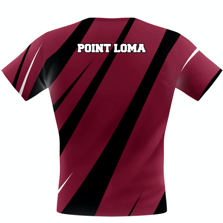 Point Loma T-shirt