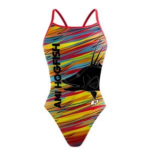 AMI Hogfish Sunback Tank