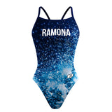 Ramona Sunback Tank