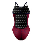 Bridgewater Sunback Tank