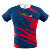 Trout Performance Shirt Male