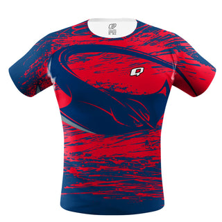 Manta Performance Shirt