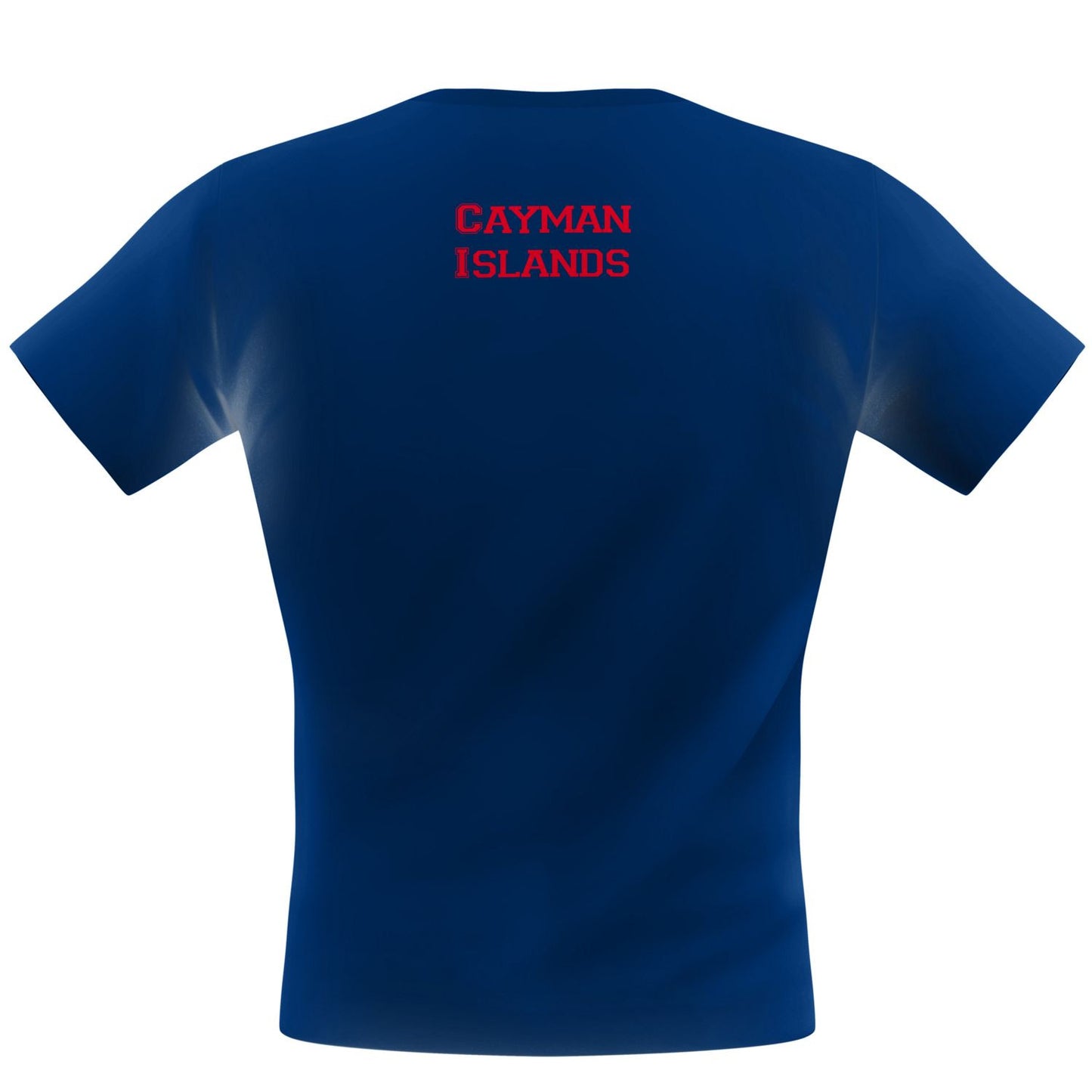 Cayman Shirt