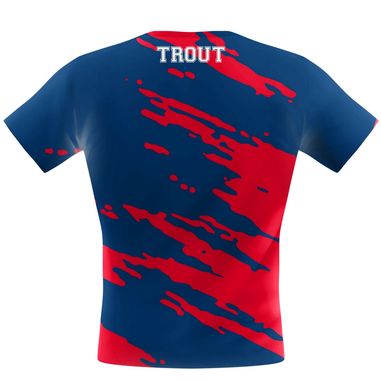 Trout Performance Shirt Male