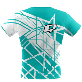 Q Youth T-Shirt for Fit Kit