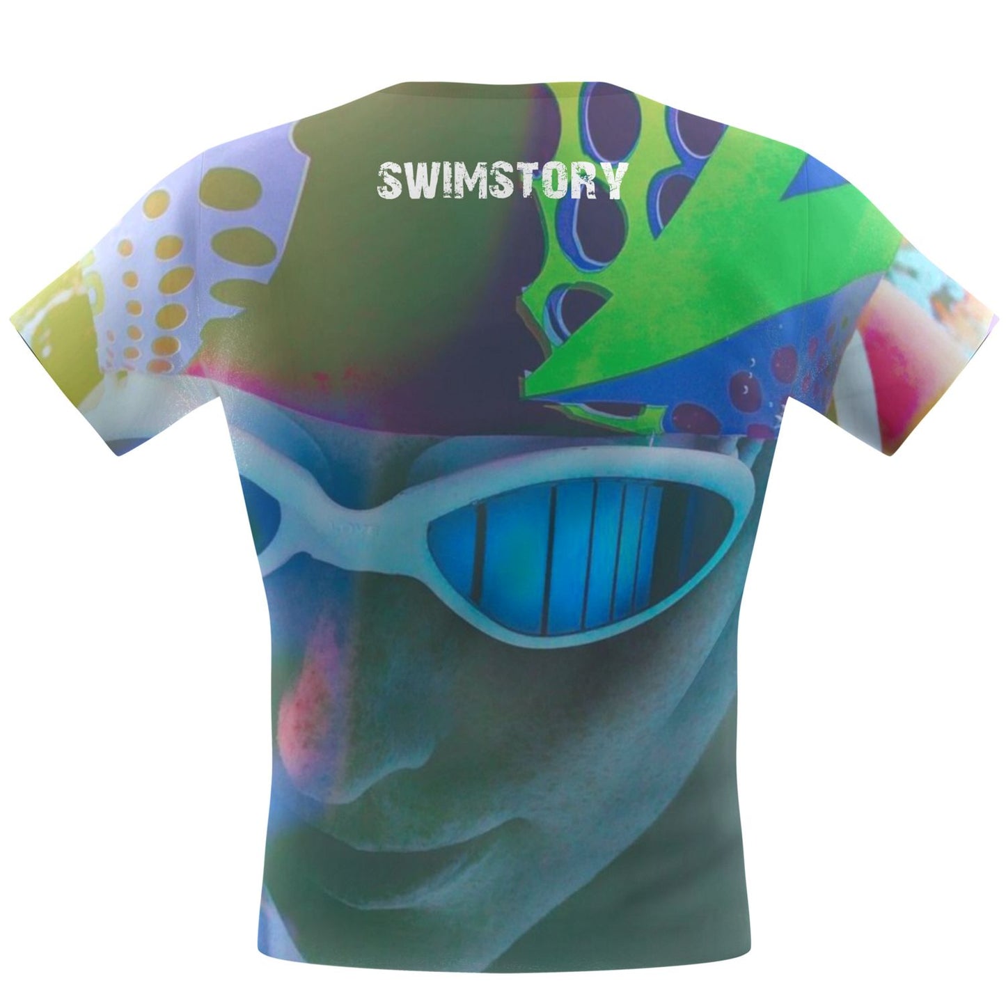 Swim Story T-shirt