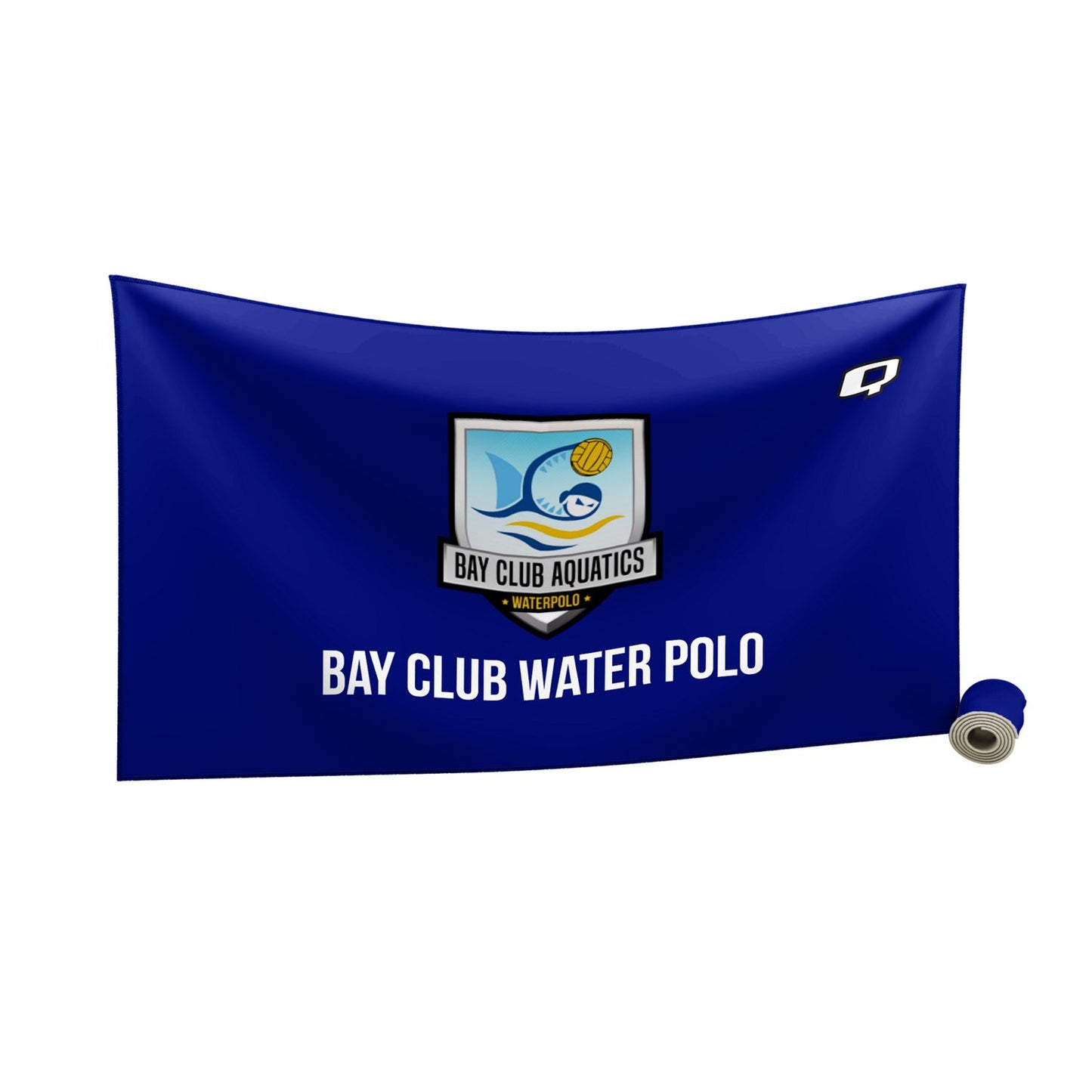 Bay Club Quick Dry Towel