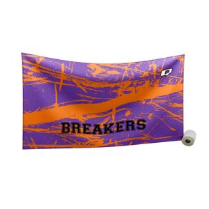 Brevard Breakers Quick Dry Towel