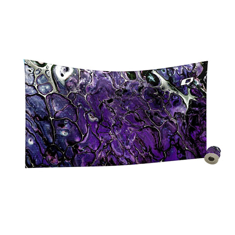 North Thurston Quick Dry Towel