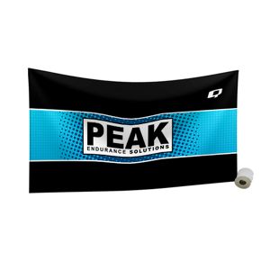 Peak Endurance - Towel