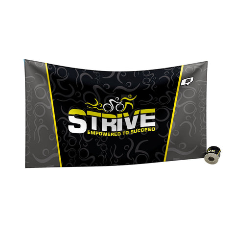 Strive Towel