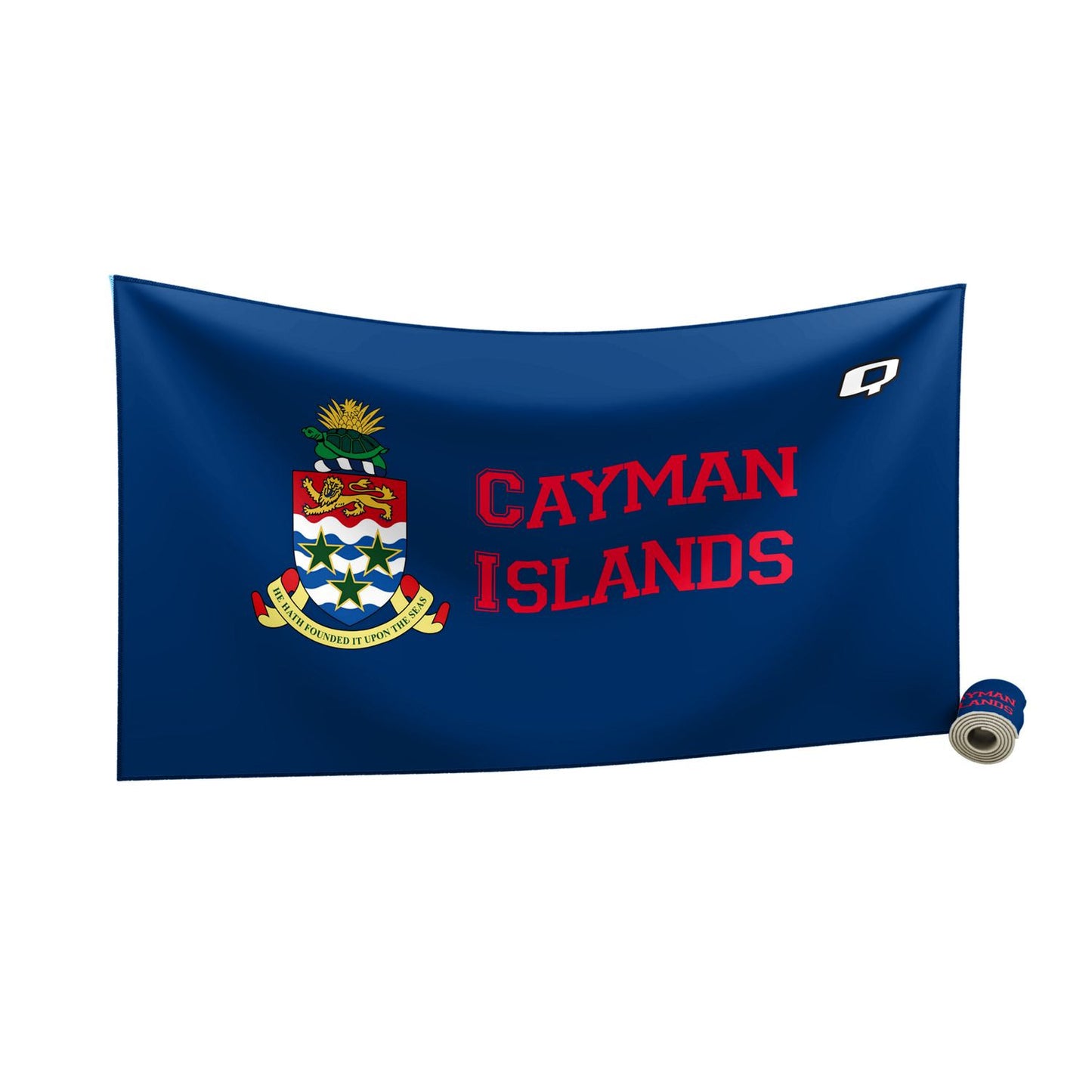 Cayman Towel