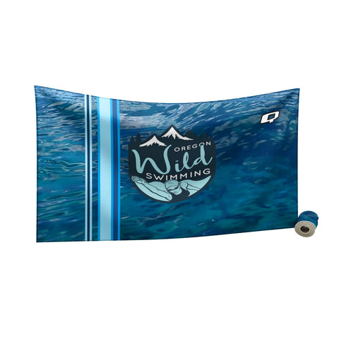 OWS Quick Dry Towel