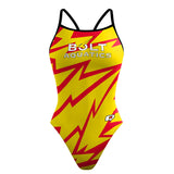 Bolt Aquatics Skinny Strap