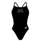 Rio Linda Skinny Strap