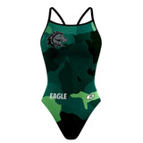 Eagle Skinny Strap