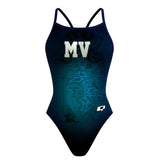 MV Skinny Strap