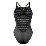 Strive Skinny Strap