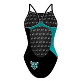CSHS Skinny Strap