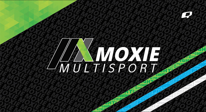 Moxie Multisport Towel