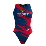 Trout Waterpolo