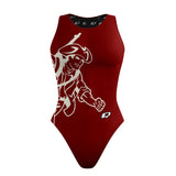 Umass Waterpolo
