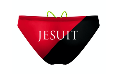 Jesuit High School Waterpolo Brief